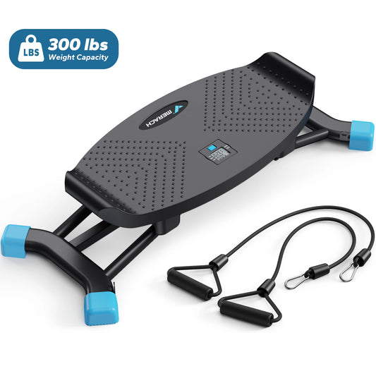 Ski Training Machine Leg Exercise Full Body Exercise Equipment