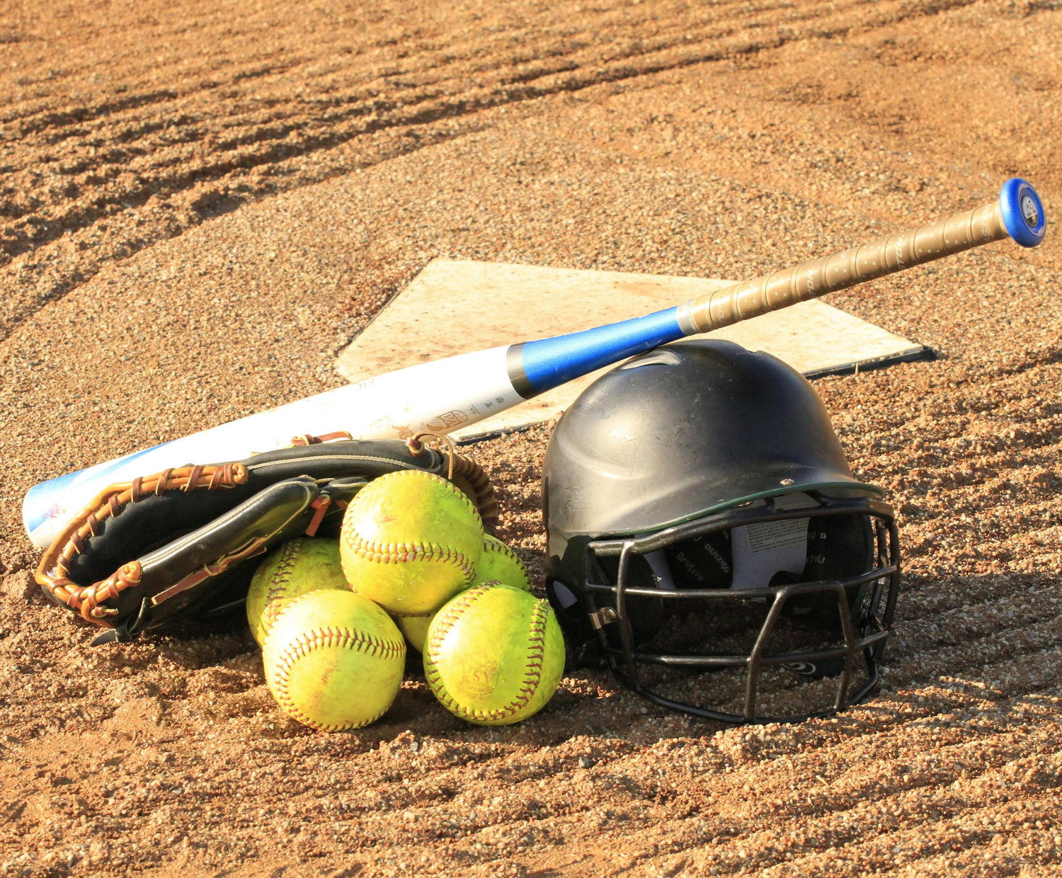 Sports Equipment