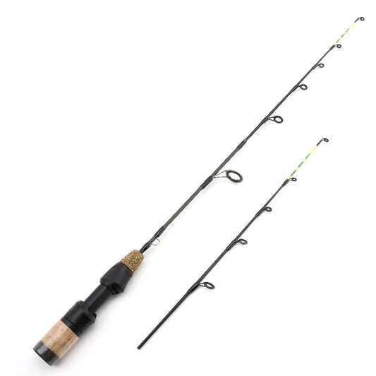23.62inch-Carbon Fiber Multi-Function Lightweight Fishing Rod