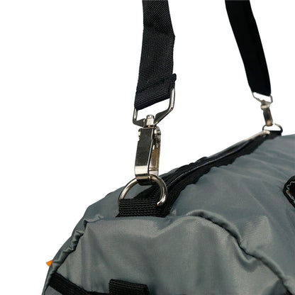 Tactical Crossbody Parachute Sport Duffle Bag