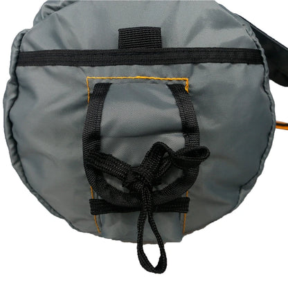 Tactical Crossbody Parachute Sport Duffle Bag