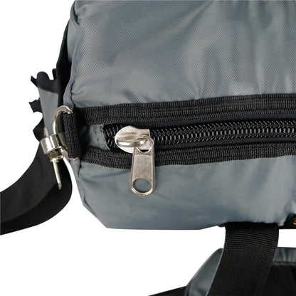 Tactical Crossbody Parachute Sport Duffle Bag