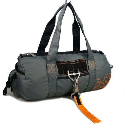 Tactical Crossbody Parachute Sport Duffle Bag