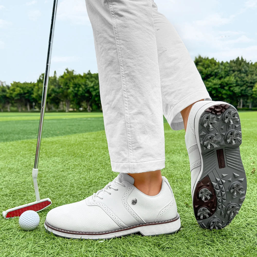 Golf Spikes for Men Size 7-14