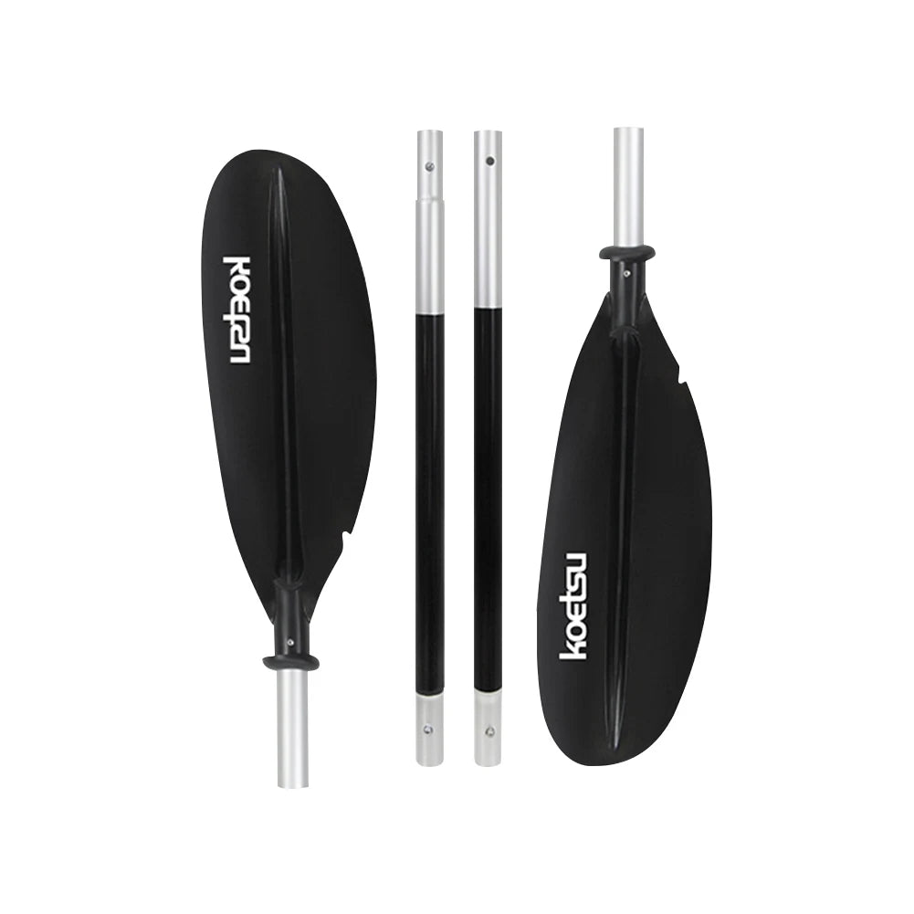 Adjustable Floating Aluminum Kayak Paddle