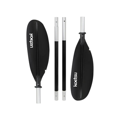 Adjustable Floating Aluminum Kayak Paddle