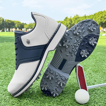 Golf Spikes for Men Size 7-14