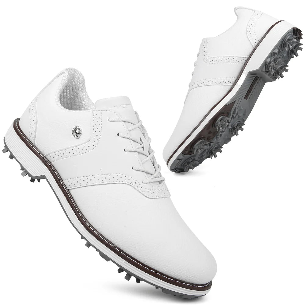 Golf Spikes for Men Size 7-14