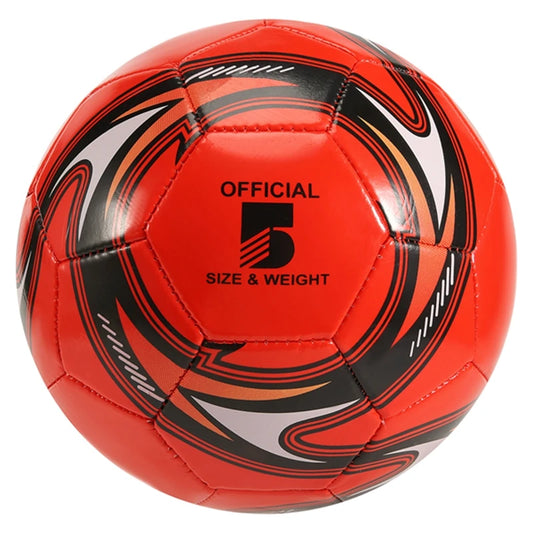 Professional Soccer Ball Size 5 Official Soccer Training