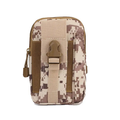 Tactical Waist Fanny Pack