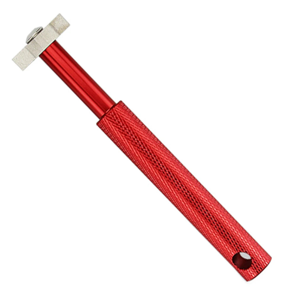1Pc Iron/Wedge Golf Club U V Groove Cleaner Tools