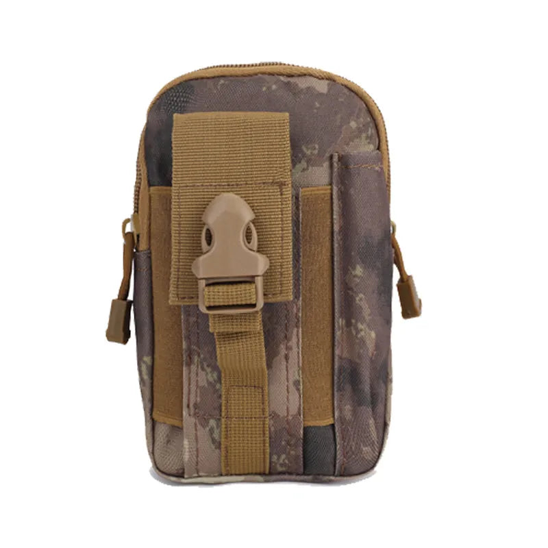 Tactical Waist Fanny Pack