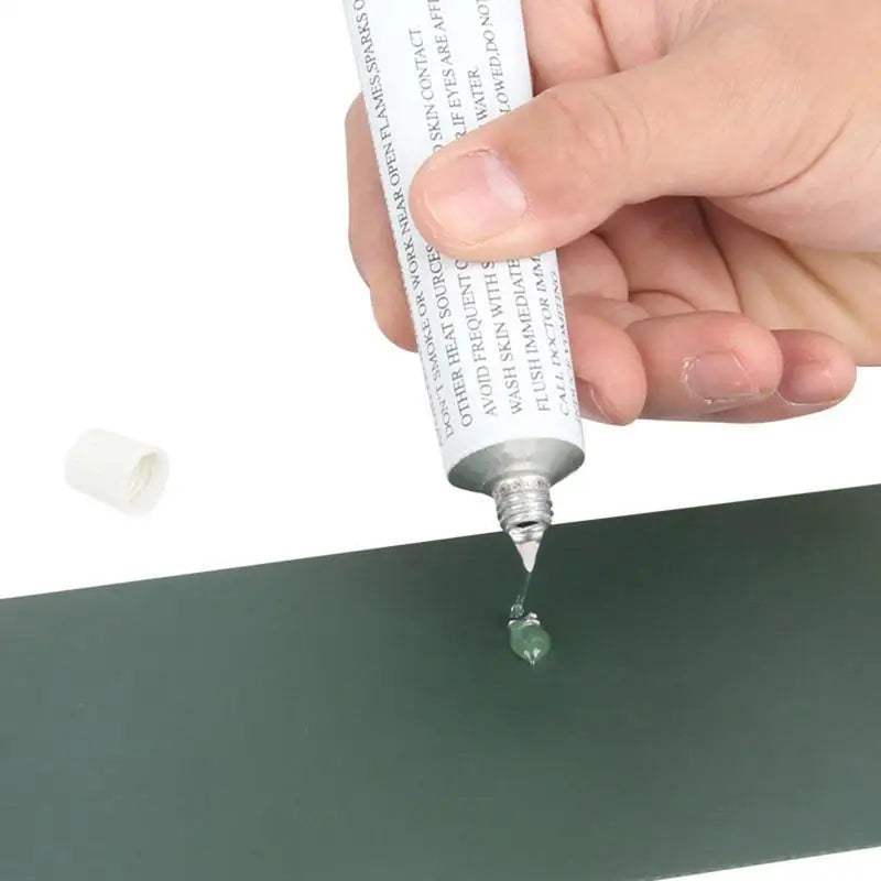 Inflatable Boat Glue Bonding Repair Supplies
