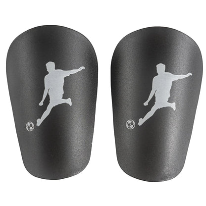 2pcs Protective Mini Soccer Shin Guards Equipment