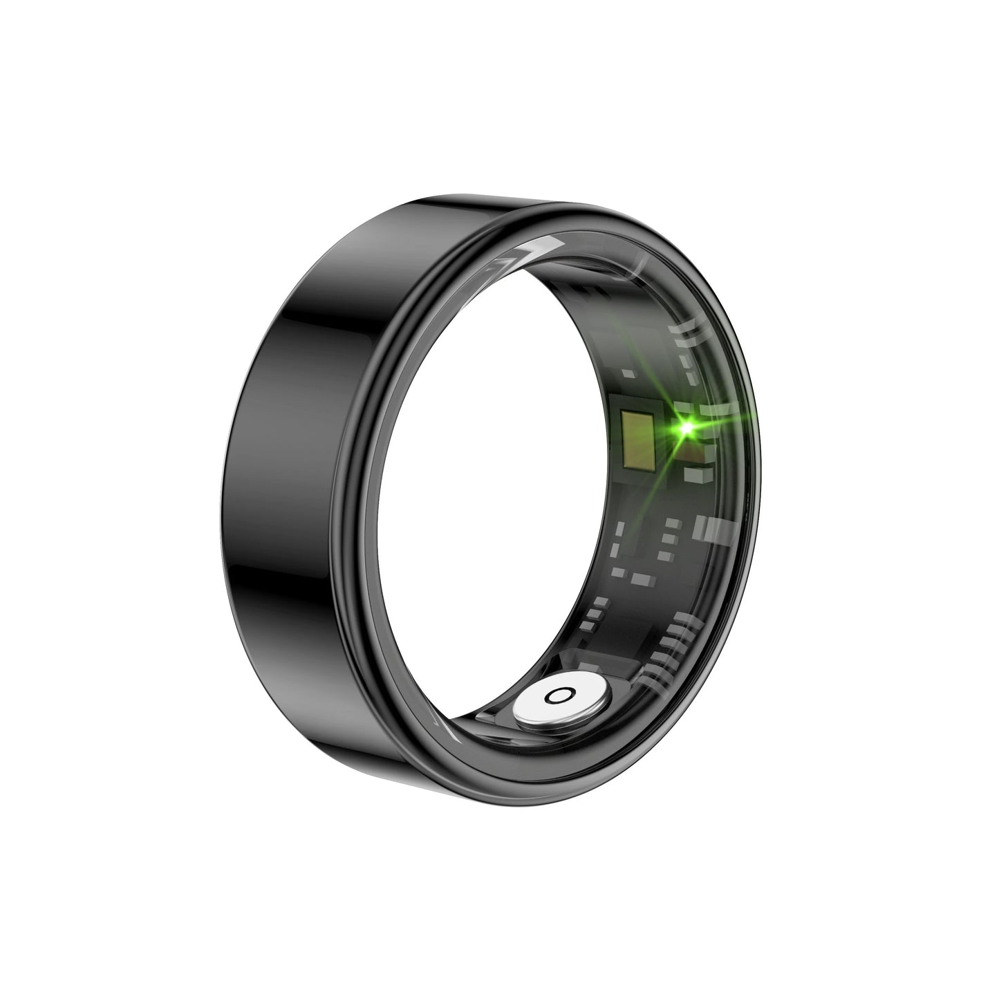 Smart ring, sleep and motion monitoring, iPhone/ Android compatible