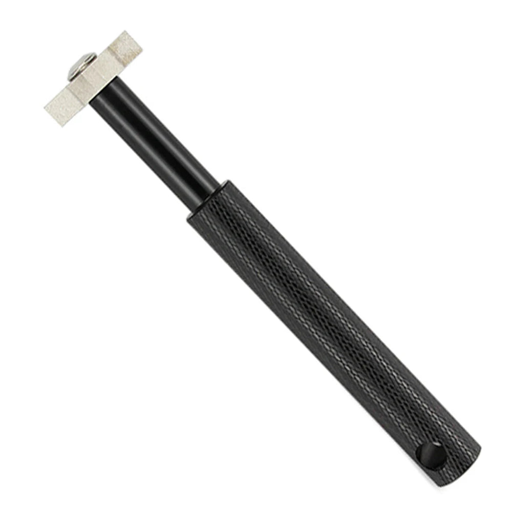 1Pc Iron/Wedge Golf Club U V Groove Cleaner Tools