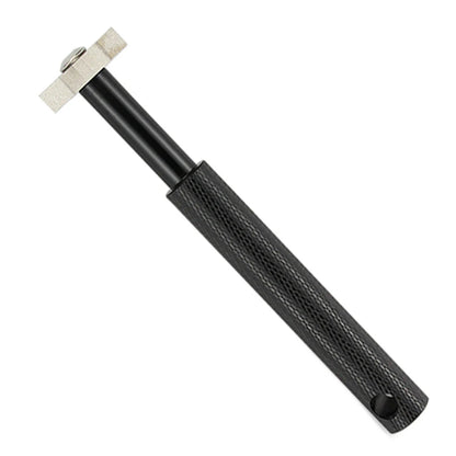 1Pc Iron/Wedge Golf Club U V Groove Cleaner Tools