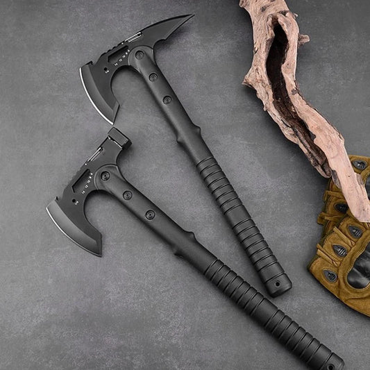 Multi-function Tactical Camping Axe