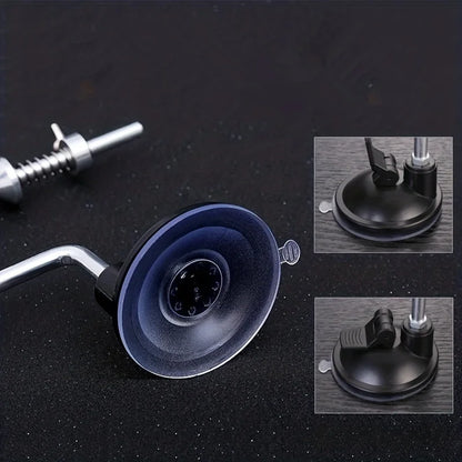 1Pc Aluminum Fishing Line Winding Machine