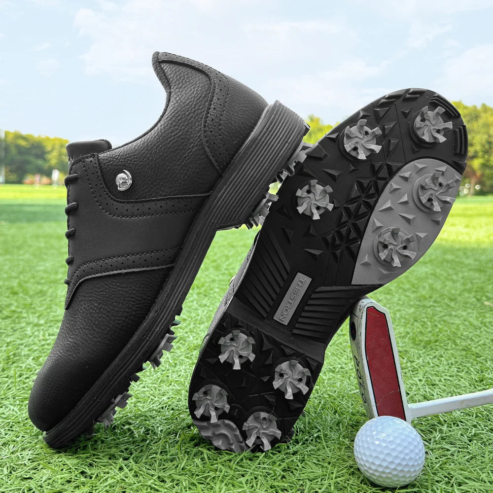 Golf Spikes for Men Size 7-14