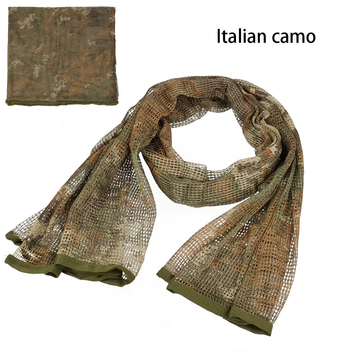 Camouflage Hunting Mesh Netting