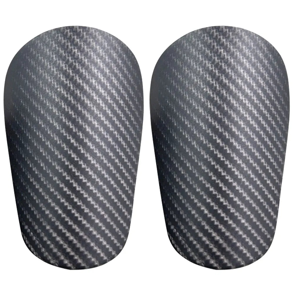 2pcs Protective Mini Soccer Shin Guards Equipment