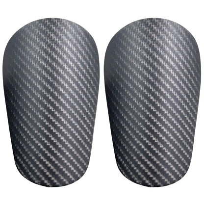 2pcs Protective Mini Soccer Shin Guards Equipment