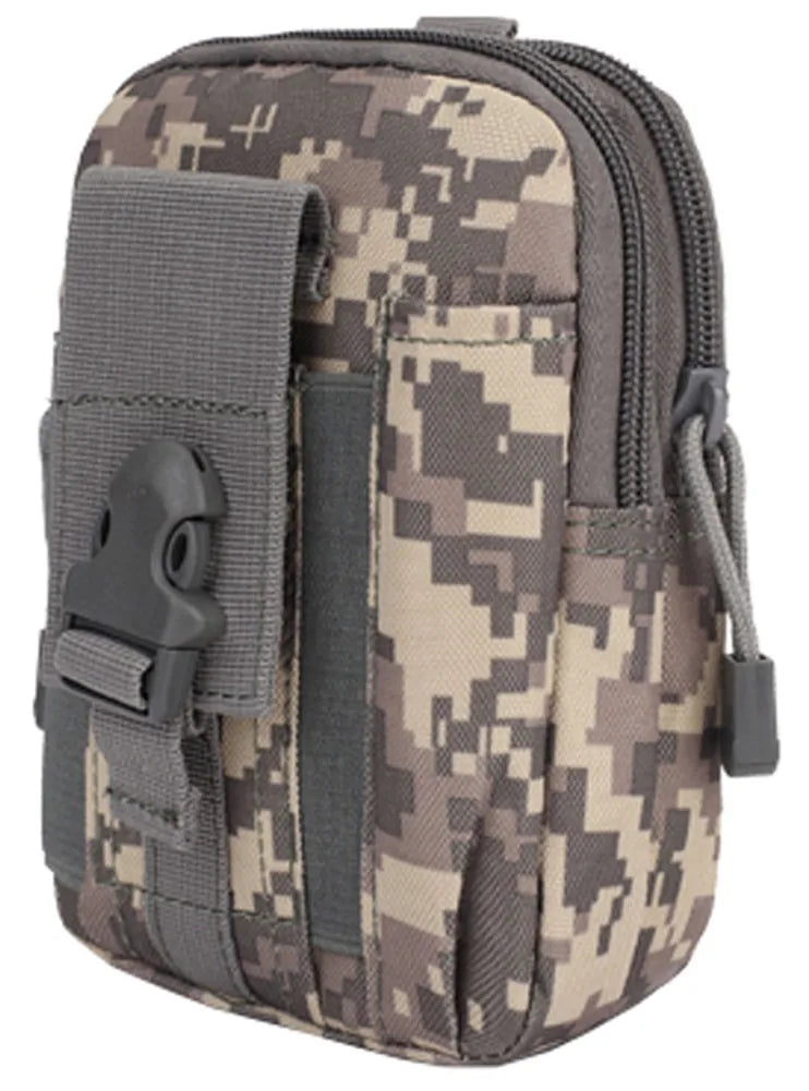 Tactical Waist Fanny Pack