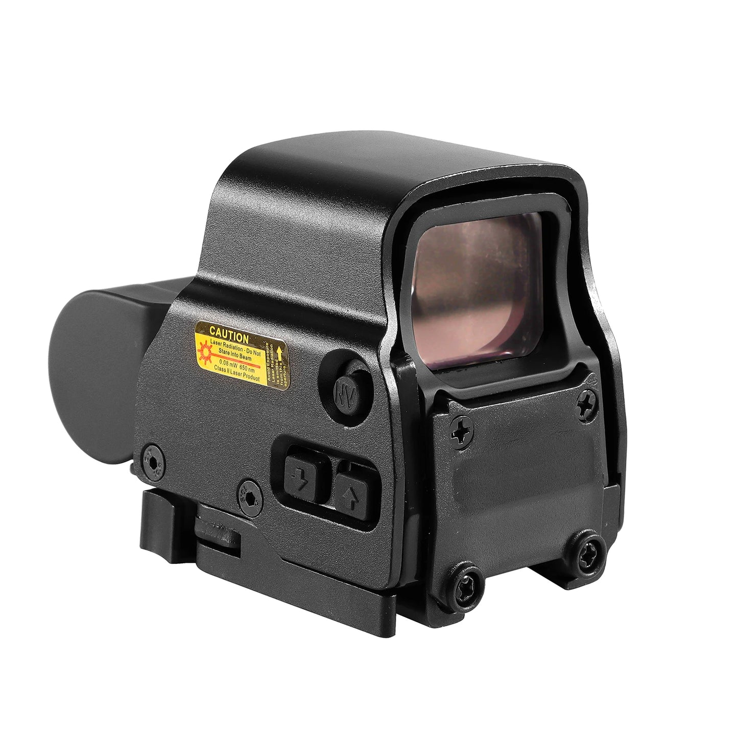 Red-Green Dot Holographic Reflex Scope 20mm Mount Airsoft Gun
