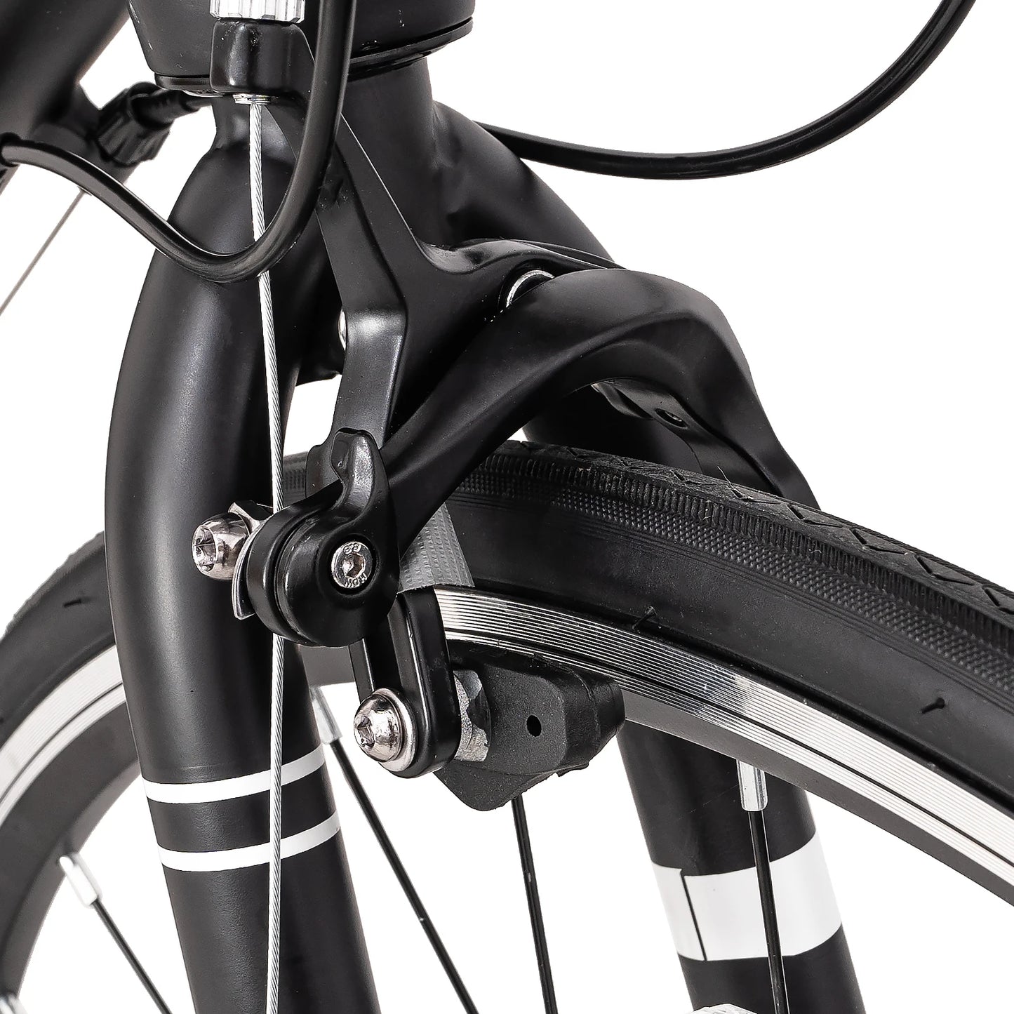 Road and Racing Bike, 14 speeds, aluminum frame, unisex