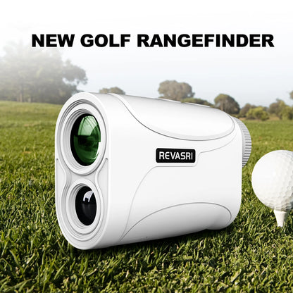 1300yds Mini Size Rangefinder with Slope compensation