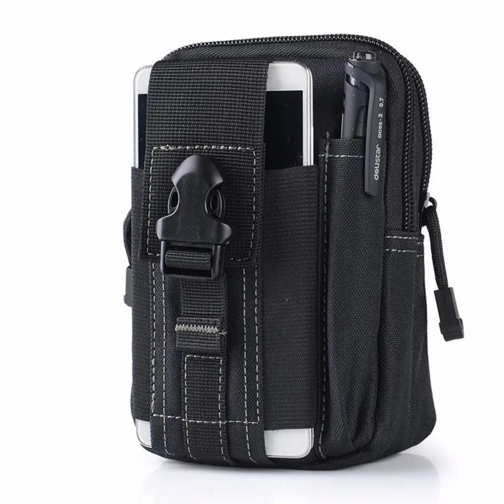 Tactical Waist Fanny Pack