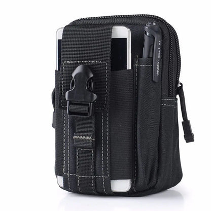 Tactical Waist Fanny Pack