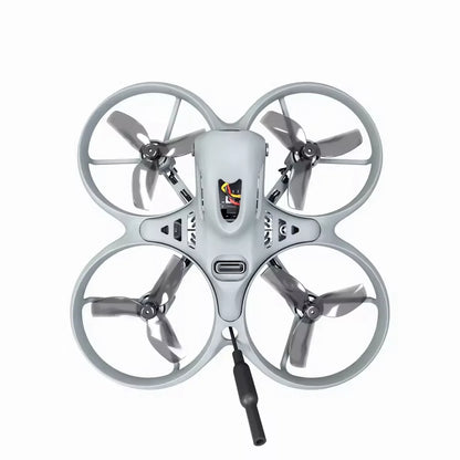 RC Quadcopter Racing Drone 75mm Frame 3 Cameras