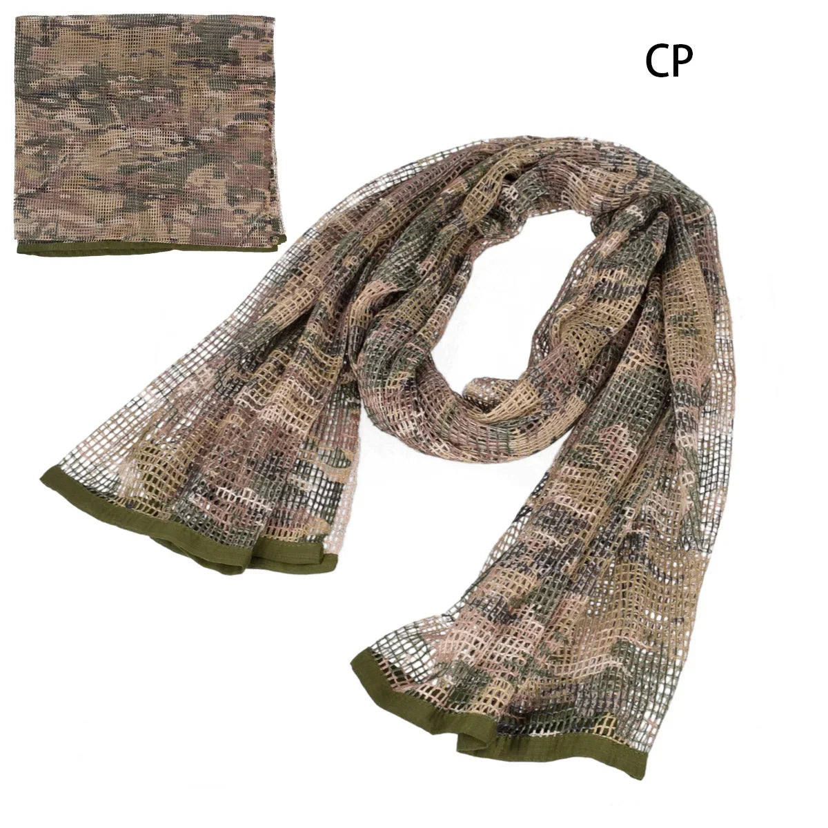 Camouflage Hunting Mesh Netting