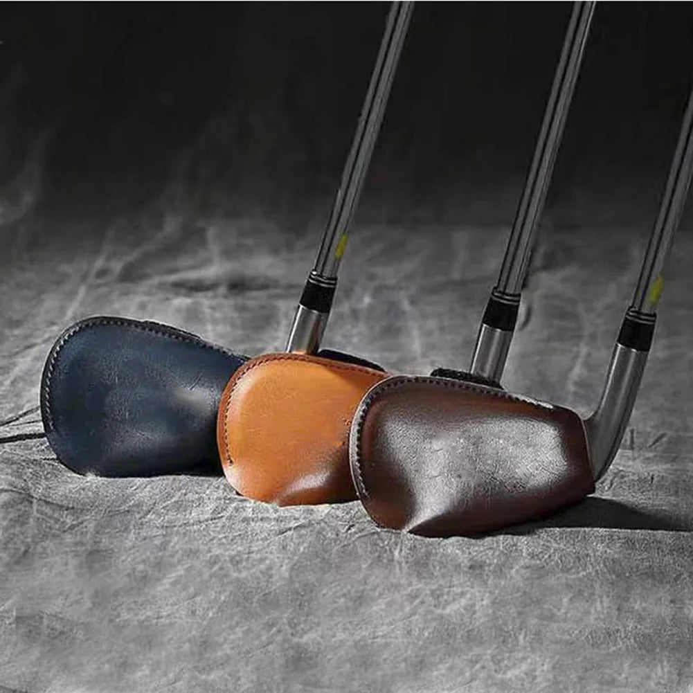 1-10pc Golf Club Head Covers