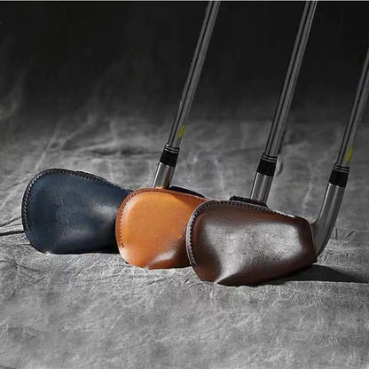 1-10pc Golf Club Head Covers