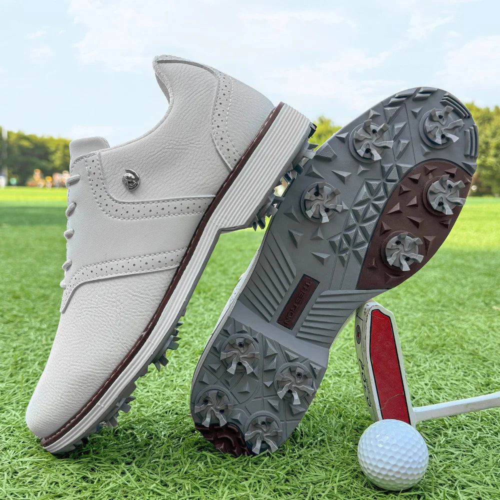Golf Spikes for Men Size 7-14