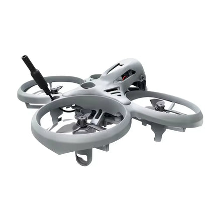 RC Quadcopter Racing Drone 75mm Frame 3 Cameras