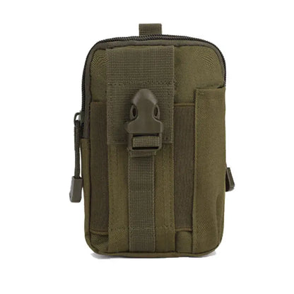 Tactical Waist Fanny Pack