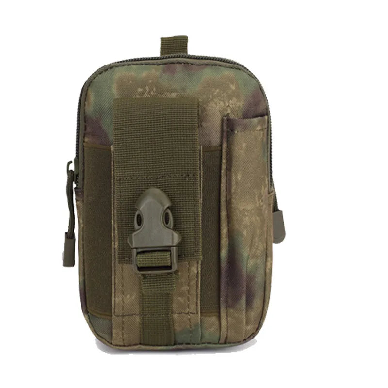 Tactical Waist Fanny Pack