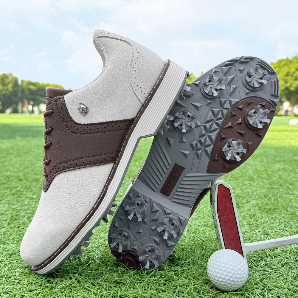 Golf Spikes for Men Size 7-14