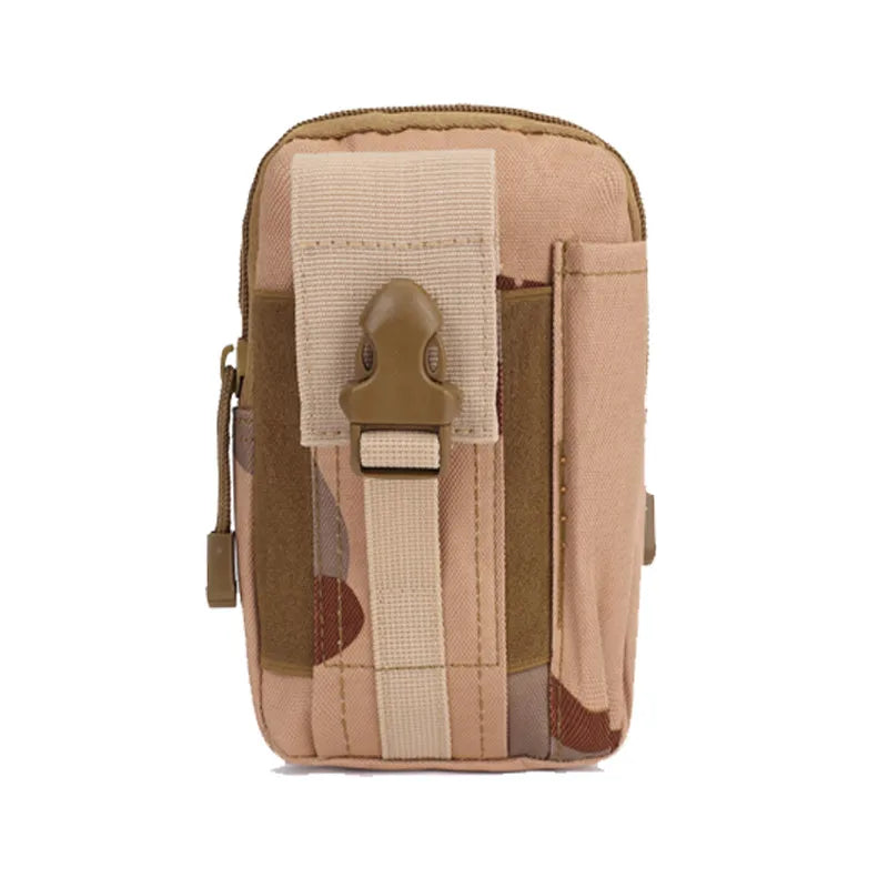 Tactical Waist Fanny Pack