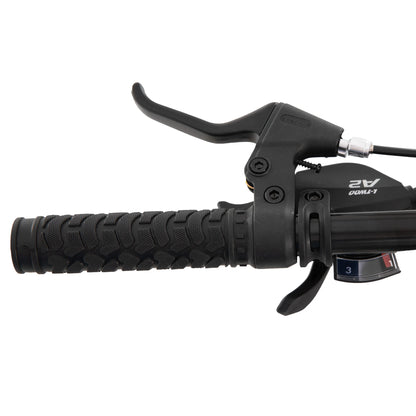 Road-Racing Bike, 14 Speeds, Aluminum Frame for Men Women