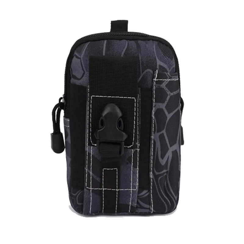 Tactical Waist Fanny Pack