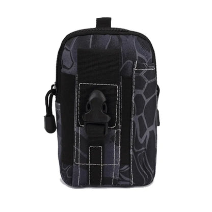 Tactical Waist Fanny Pack