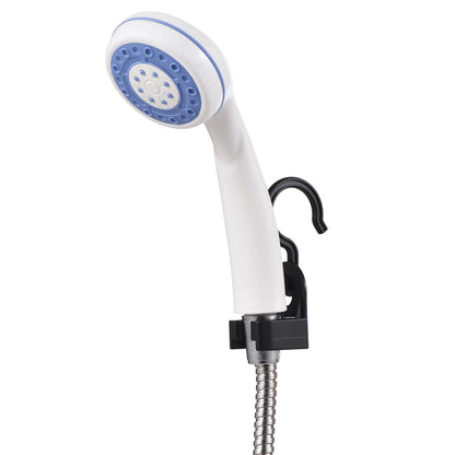 Portable USB Rechargeable Electric Camping Shower