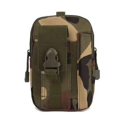 Tactical Waist Fanny Pack