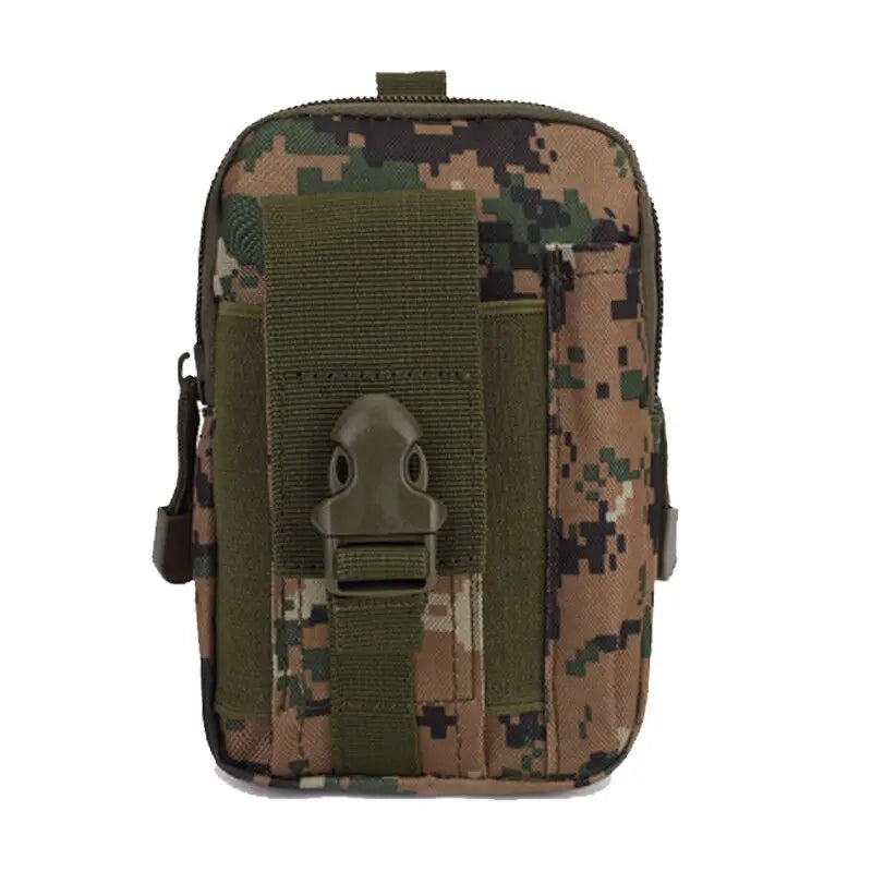 Tactical Waist Fanny Pack